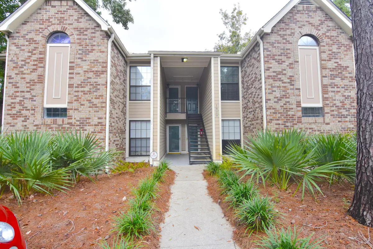Mount Pleasant, SC 29464,1829 Villa Maison #D