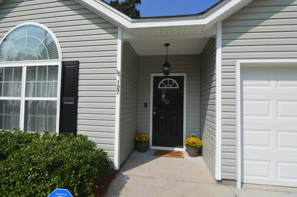 Walterboro, SC 29488,107 Dahlia St