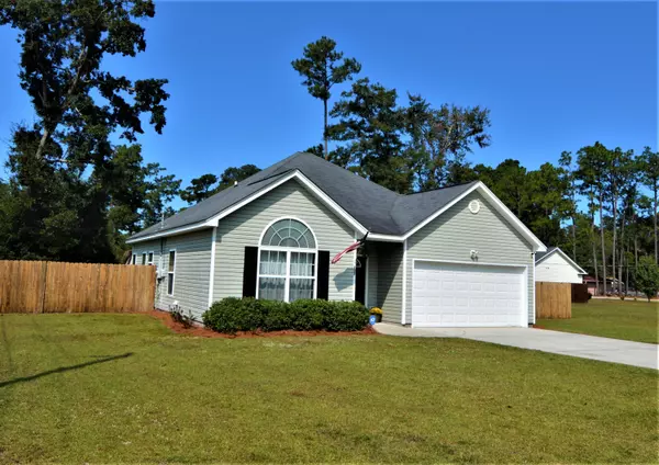 Walterboro, SC 29488,107 Dahlia St