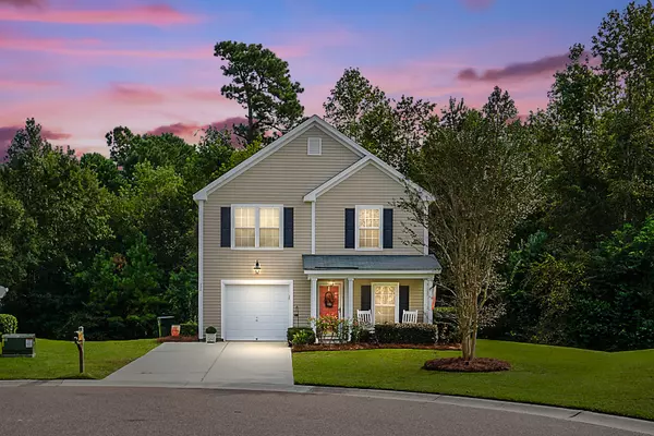 220 Emerald Isle Dr, Moncks Corner, SC 29461