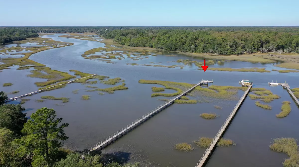 Wadmalaw Island, SC 29487,0 Lonnie Taylor Ln