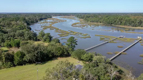 Wadmalaw Island, SC 29487,0 Lonnie Taylor Ln