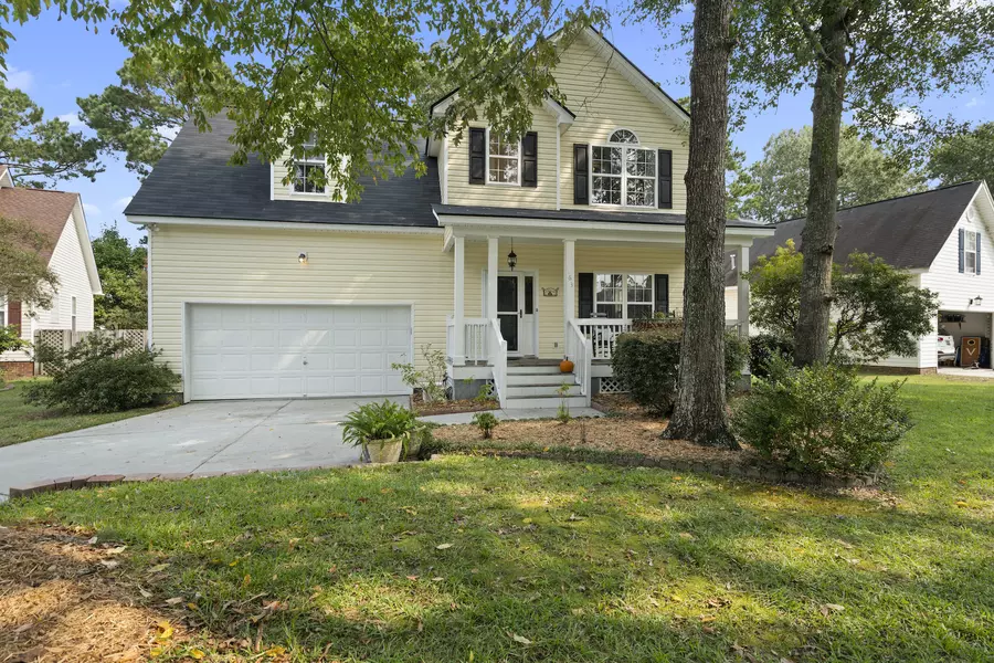 163 Hanahan Plantation Cir, Hanahan, SC 29410