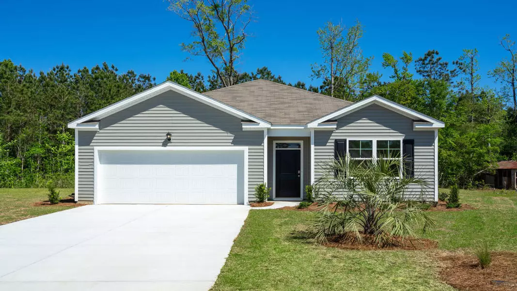 604 Solar Ct, Summerville, SC 29486