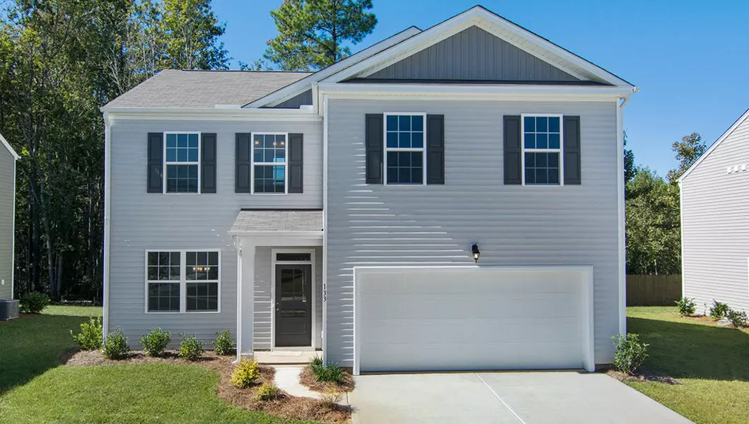 603 Solar Ct, Summerville, SC 29486