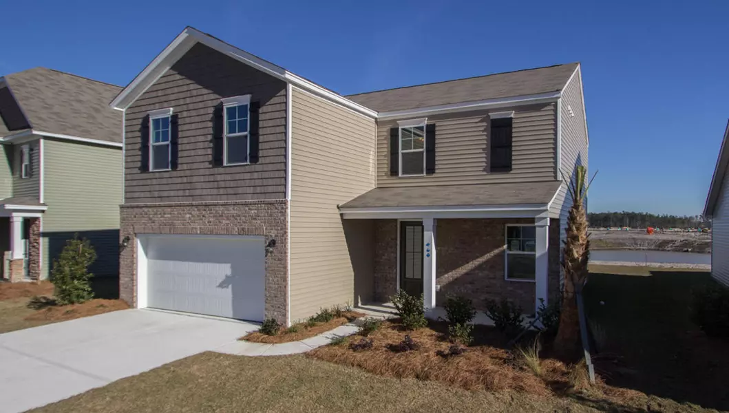 609 Solar Ct, Summerville, SC 29486