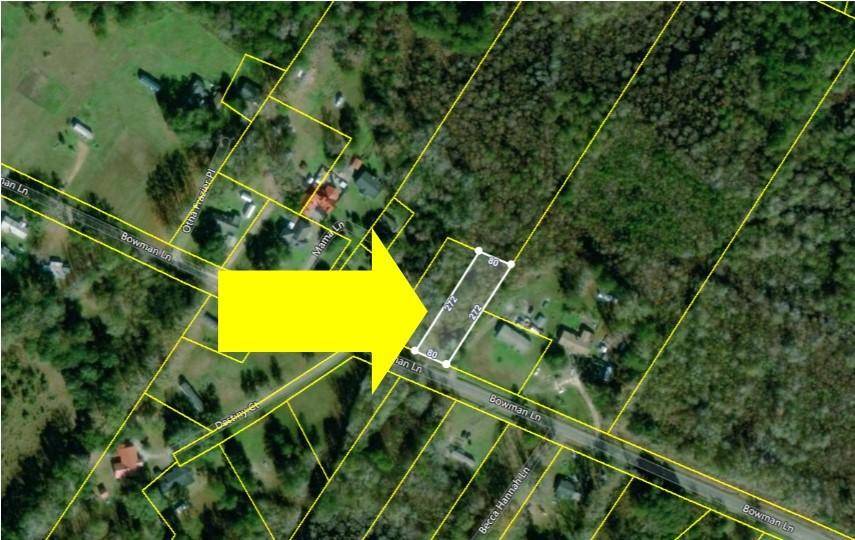 330 Bowman Ln, Walterboro, SC 29488
