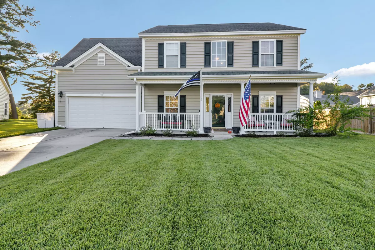 Summerville, SC 29485,102 Cartbridge Ct