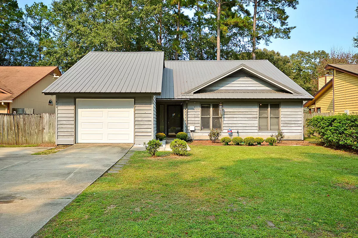 Walterboro, SC 29488,412 Sarah St