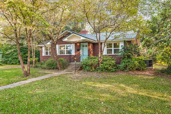 North Charleston, SC 29405,1407 Iroquois St