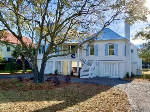 3003 Middle St, Sullivans Island, SC 29482