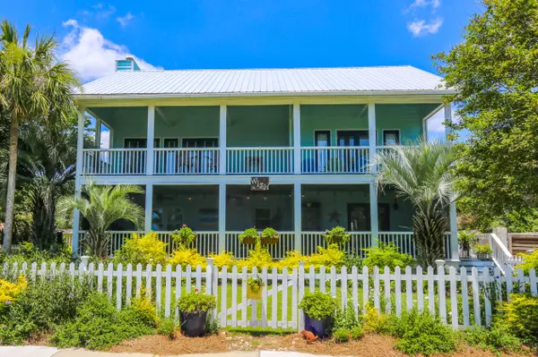 2201 Palm Blvd, Isle Of Palms, SC 29451