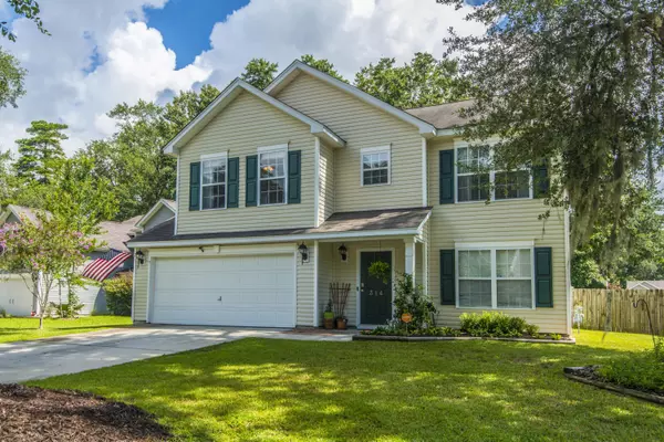 314 Arbor Oaks Dr, Summerville, SC 29485