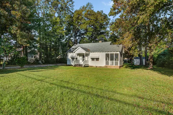 Saint George, SC 29477,207 Ridge St