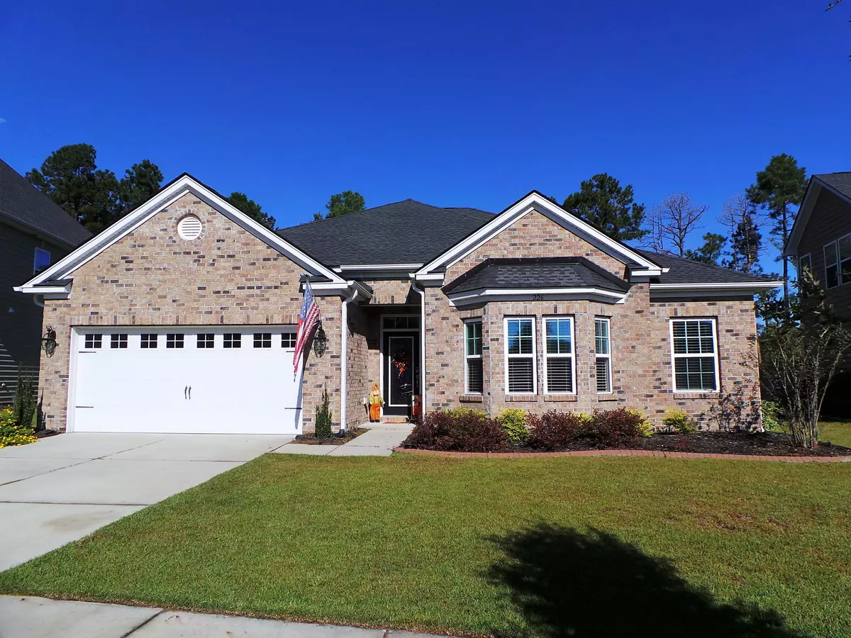 Summerville, SC 29486,226 Lindera Preserve Blvd