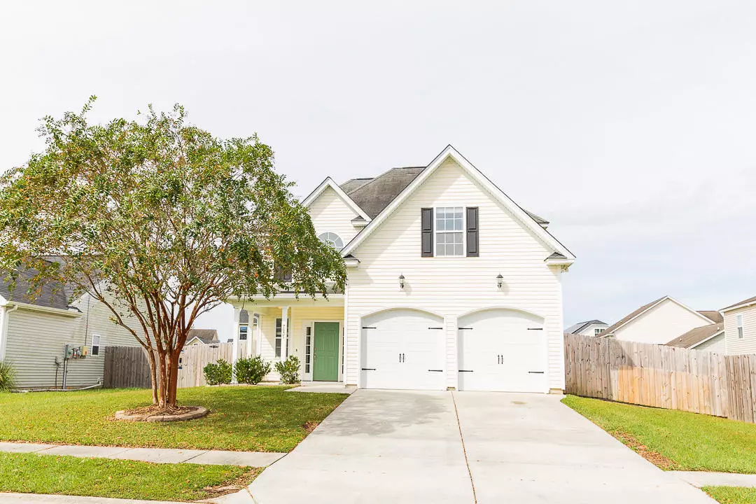 North Charleston, SC 29420,7835 Magellan Dr