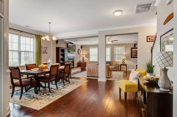 North Charleston, SC 29420,8535 Majestic St