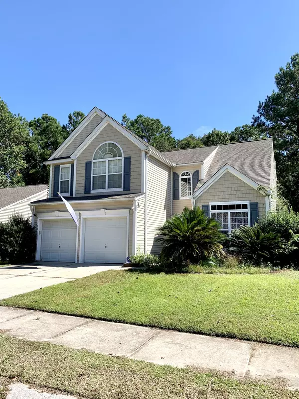 Charleston, SC 29492,1452 Water Edge Dr