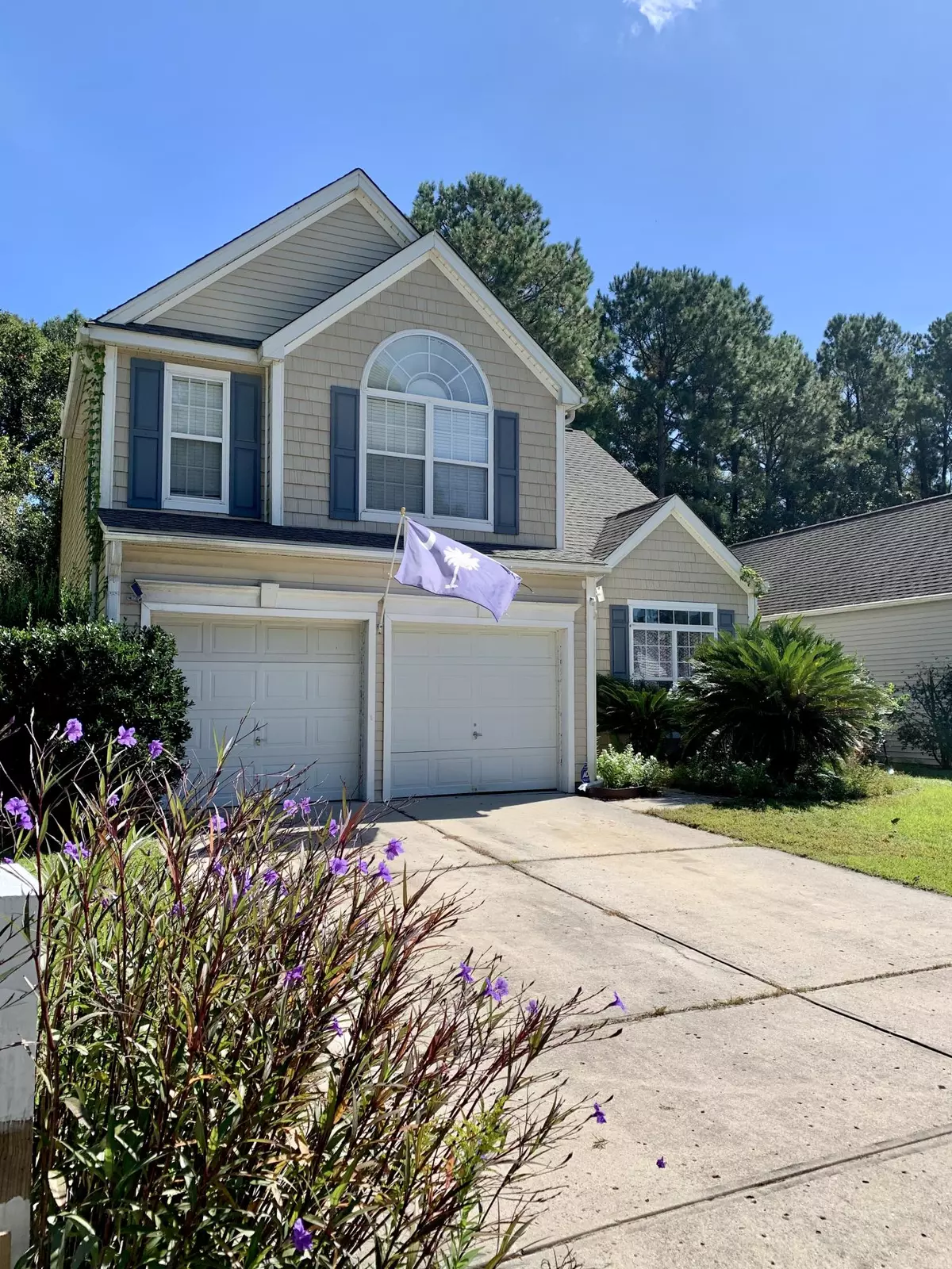 Charleston, SC 29492,1452 Water Edge Dr