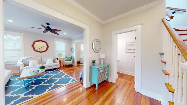 Charleston, SC 29403,830 Rutledge Ave