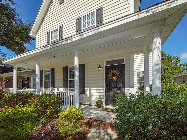 Mount Pleasant, SC 29466,1225 Laurel Park Trl