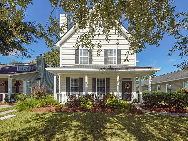 1225 Laurel Park Trl, Mount Pleasant, SC 29466