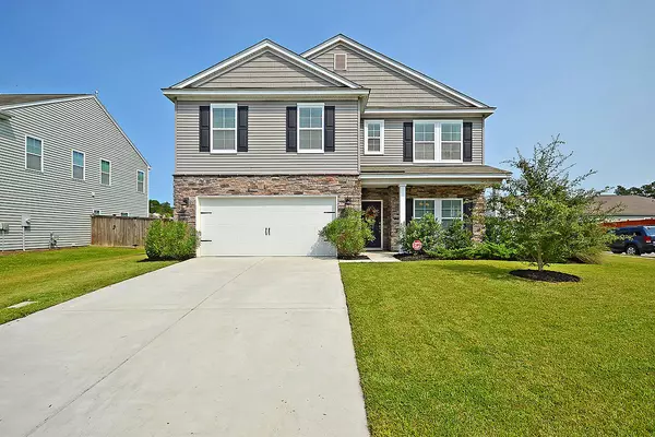 532 Nandina Dr, Goose Creek, SC 29445