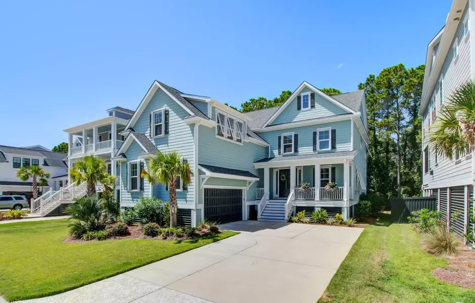 1549 Red Tide Rd, Mount Pleasant, SC 29466