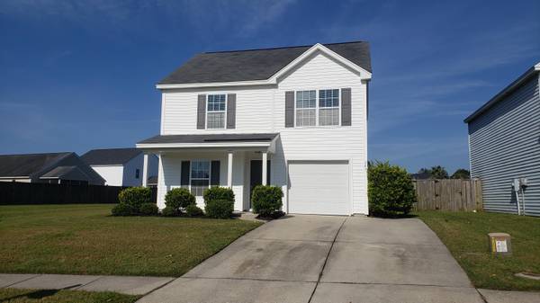 243 Emerald Isle Dr, Moncks Corner, SC 29461