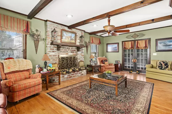 Hanahan, SC 29410,21 Monte Sano Dr