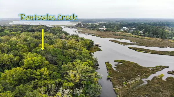 Johns Island, SC 29455,3956 Bulow Plantation Rd