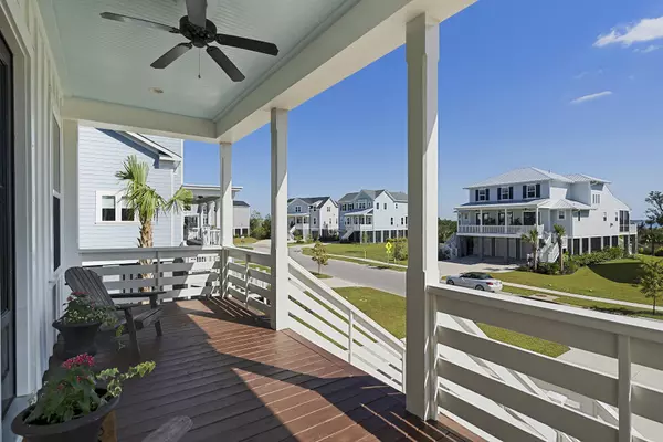 Mount Pleasant, SC 29466,1509 Menhaden Ln