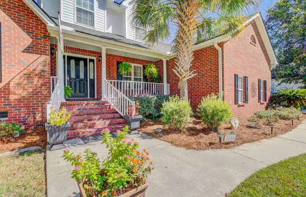 North Charleston, SC 29418,5505 Indigo Makers Trace