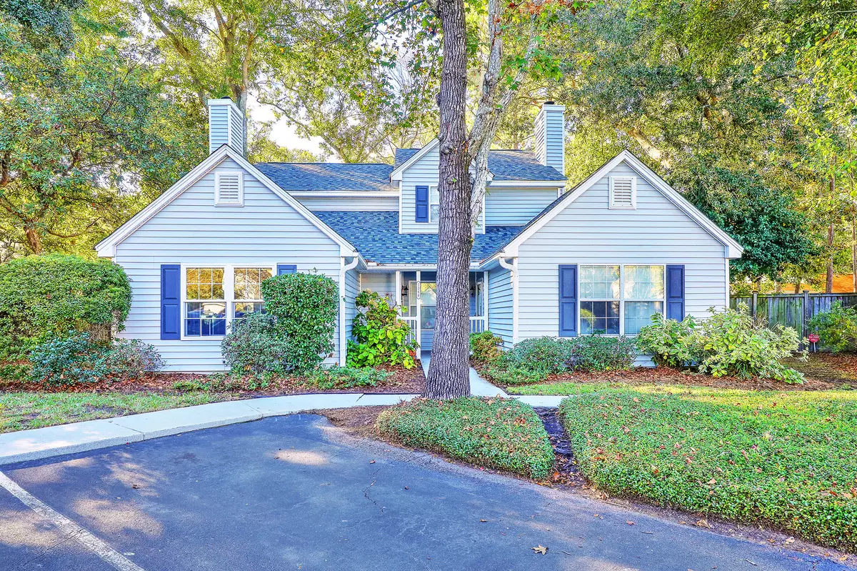 Mount Pleasant, SC 29464,1366 Cassidy Ct #A