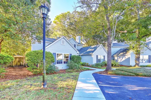 Mount Pleasant, SC 29464,1366 Cassidy Ct #A