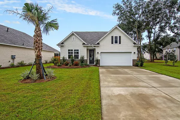 Johns Island, SC 29455,2737 Sunrose Ln
