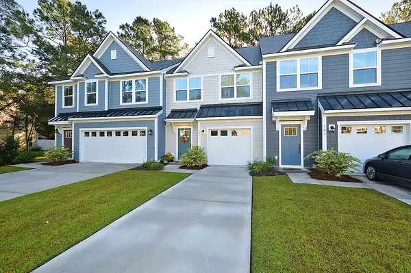 309 Grand Palm Ln, Summerville, SC 29485