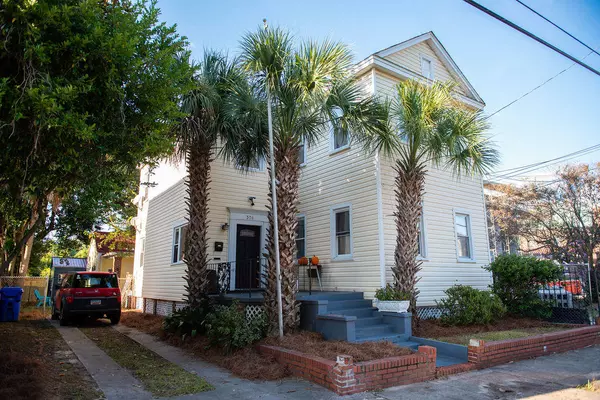 376 Race St, Charleston, SC 29403