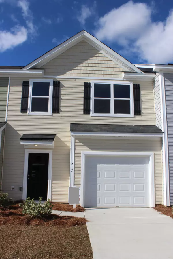 217 Kirkland St #96, Goose Creek, SC 29445