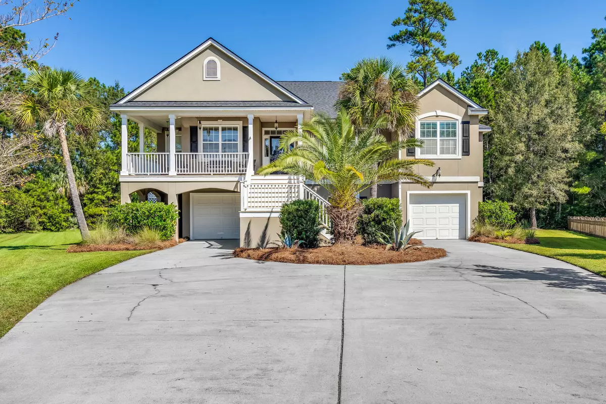 Mount Pleasant, SC 29466,2704 Sarazen Dr