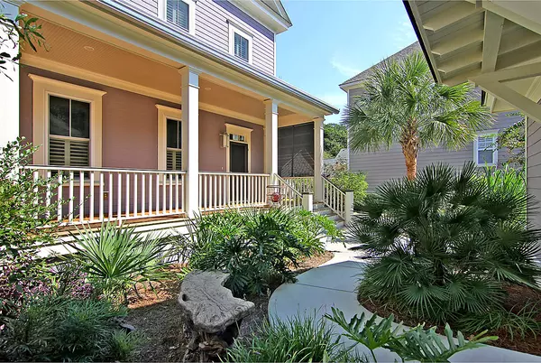 Johns Island, SC 29455,3270 Johnstowne St
