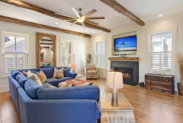 Johns Island, SC 29455,3270 Johnstowne St