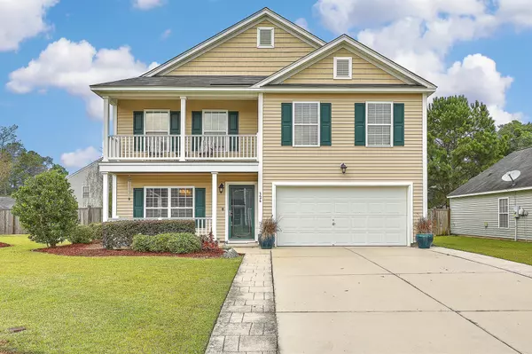 326 Briarbend Rd, Goose Creek, SC 29445