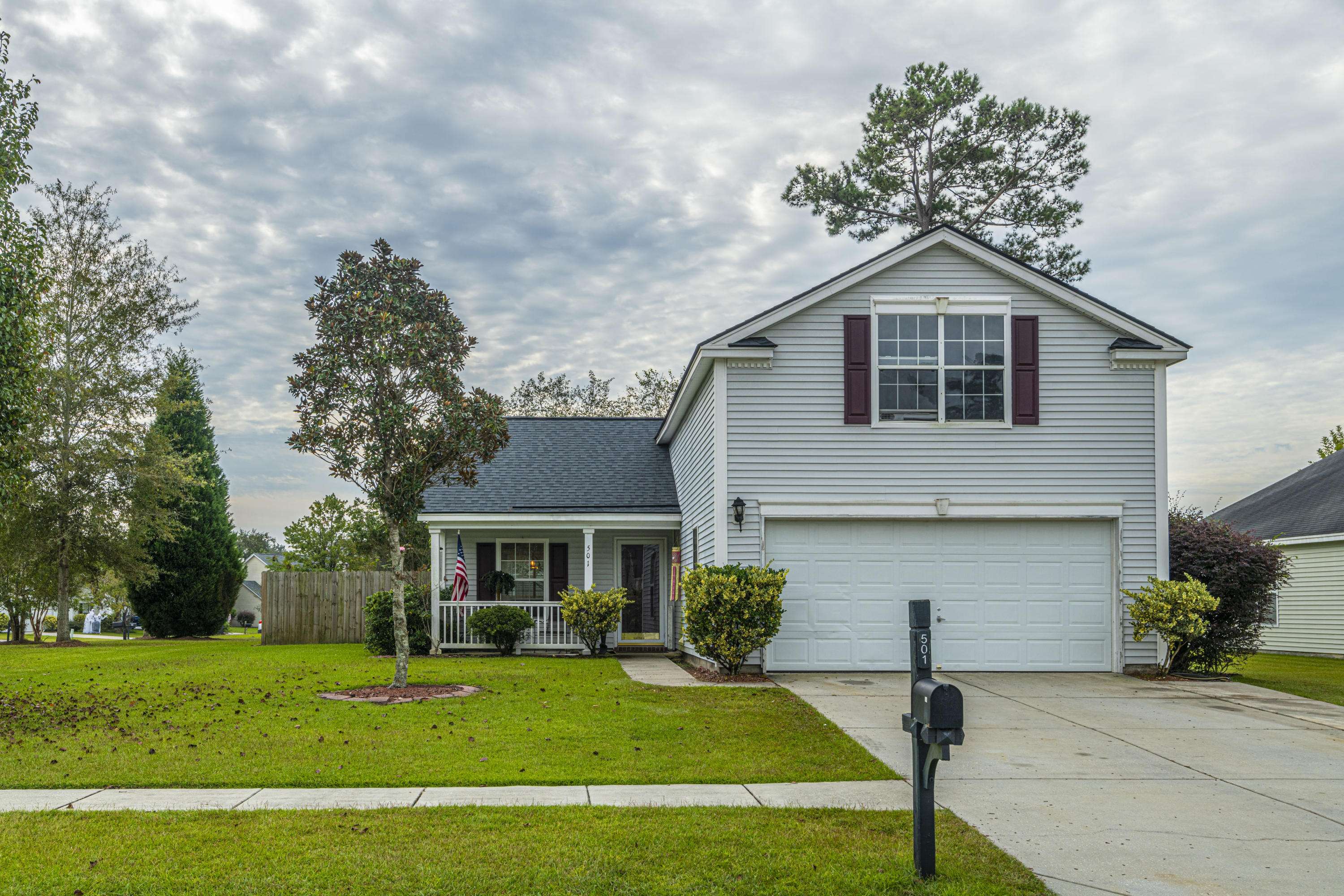 501 Beverly Dr, Summerville, SC 29485