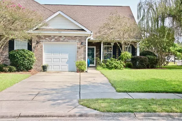 337 Weeping Willow Way, Charleston, SC 29414