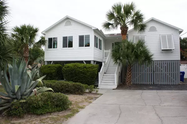 6 26th Ave, Isle Of Palms, SC 29451