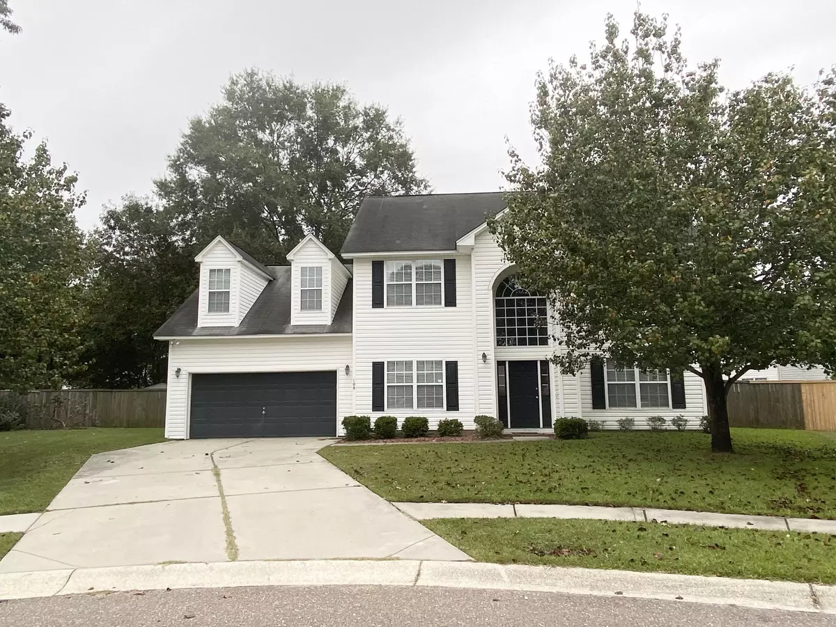 Goose Creek, SC 29445,108 Maplewood Ct