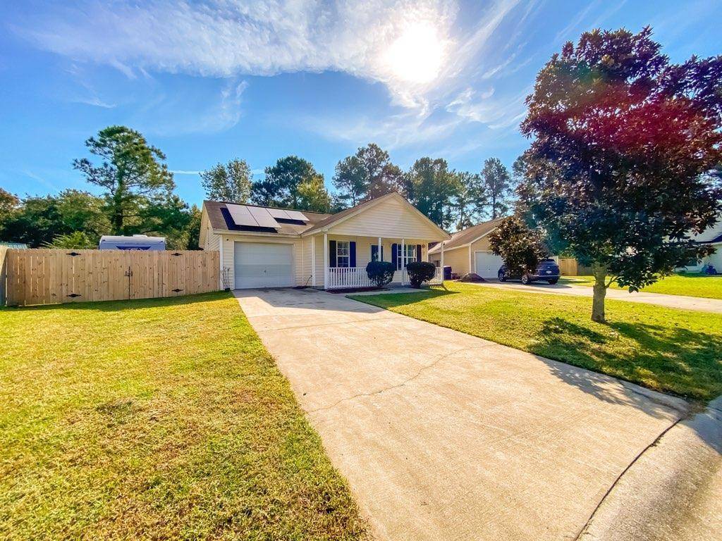 Summerville, SC 29483,119 Ashdown Dr