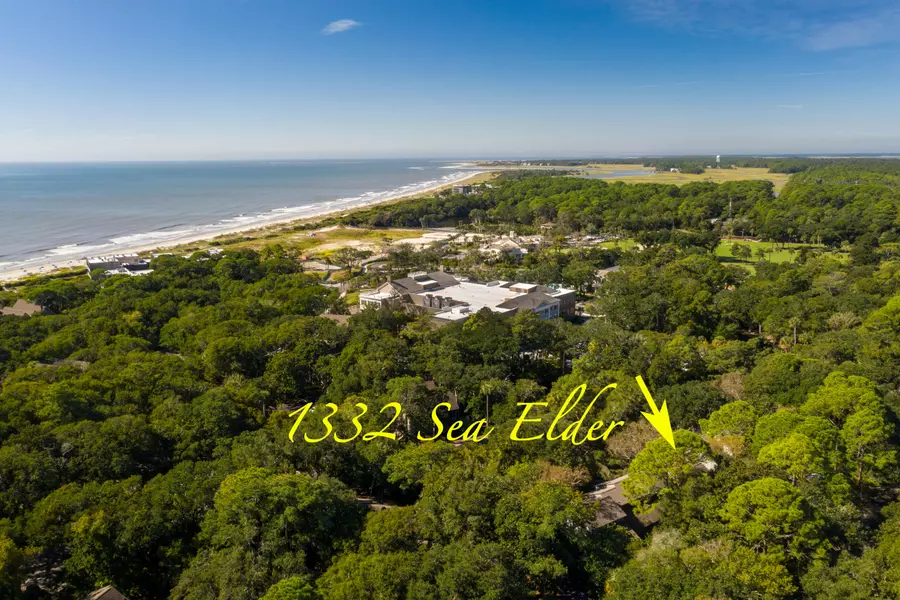 1332 Sea Elder Dr, Kiawah Island, SC 29455