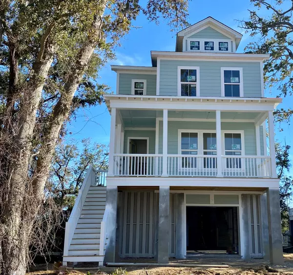 Mount Pleasant, SC 29466,1490 Menhaden Ln